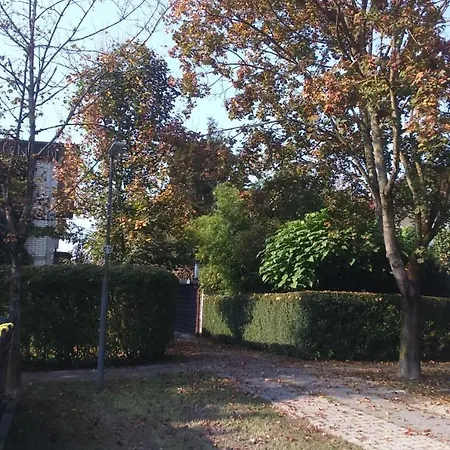 House Godec منزل للإقامة ليوبليانا