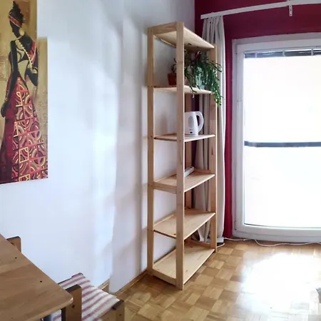 House Godec منزل للإقامة ليوبليانا