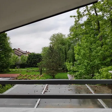 Kwatera prywatna House Godec *