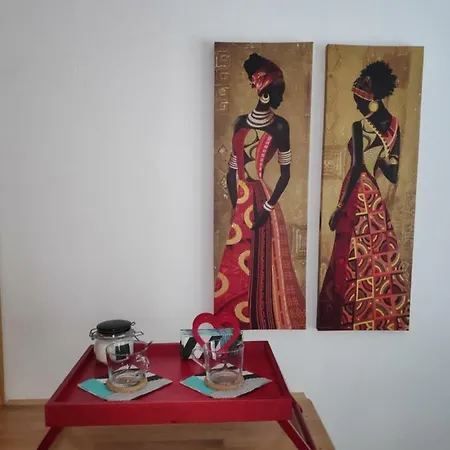 House Godec Kwatera prywatna *